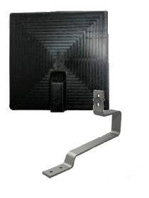 Renusol slate solution with Genius Flashing